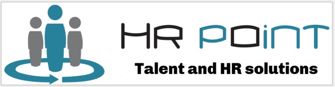 Staffing and HR Solutions Logo